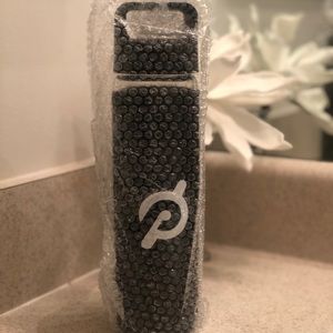 Peloton Glass Waterbottle